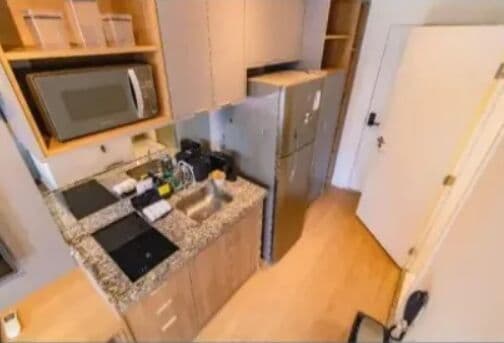 Apartamento em São Paulo - Vila Mariana