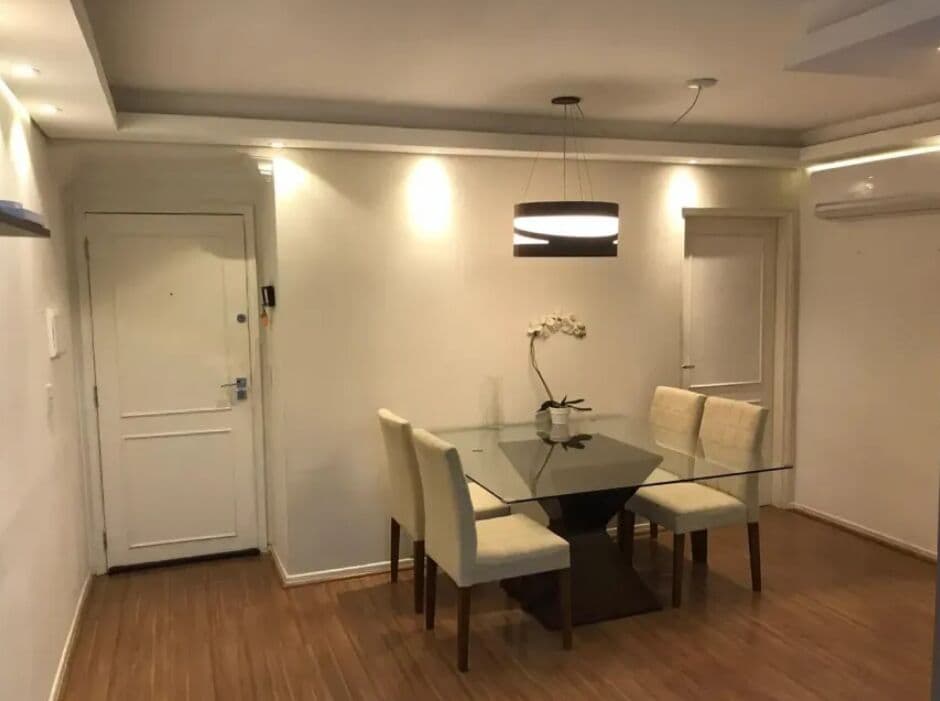 Apartamento em São Paulo - Vila Olímpia