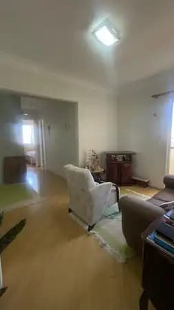 Apartamento à Venda com 60m², 2 dormitórios, 0 suíte, 1 sala e 1 vaga!!!