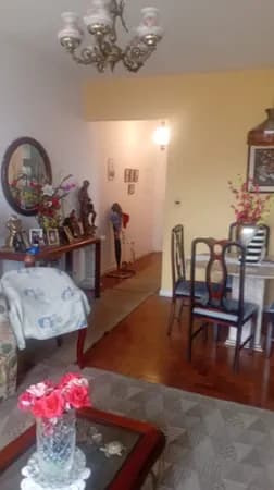 Apartamento em São Paulo - Sé
