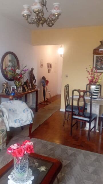Apartamento em São Paulo - Sé
