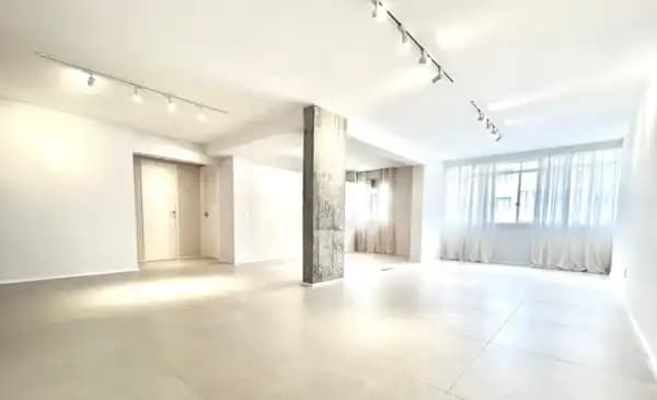 Apartamento à Venda com 120m², 3 dormitórios, 2 suítes, 1 sala e 1 vaga!!!