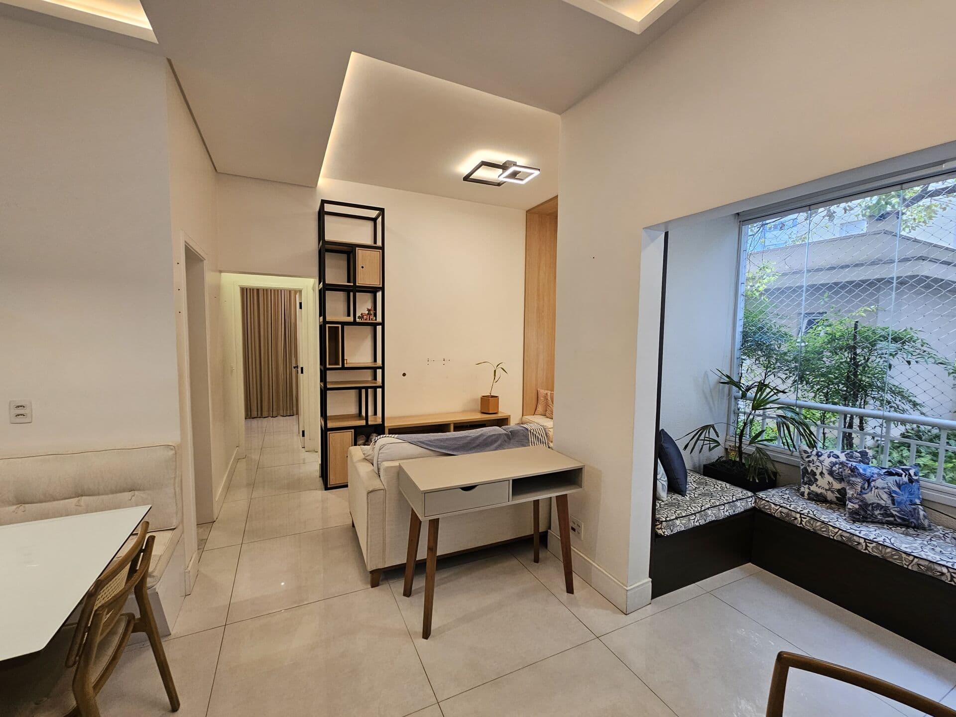 Apartamento em São Paulo - Cambuci