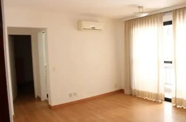 Apartamento à Venda com 44m², 1 dormitório, 1 suíte, 1 sala e 1 vaga!!!