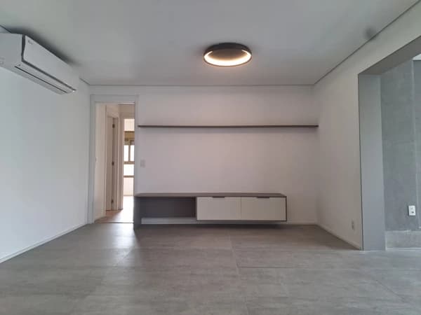 Apartamento para Alugar com 149m², 3 suítes e 2 vagas!!!