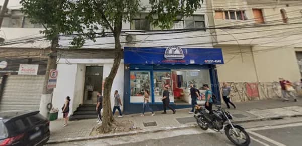 Ponto Comercial/Loja/Box em São Paulo - Jardim Paulista