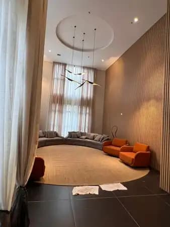 Studio de 21m no Paraiso em São Paulo