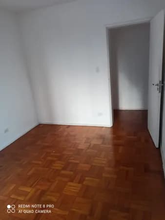 Apartamento em São Paulo - Vila Mariana