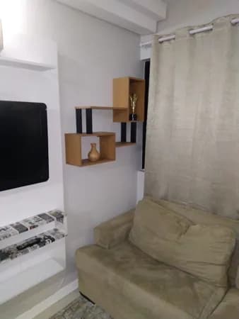 Flat em São Paulo - Moema