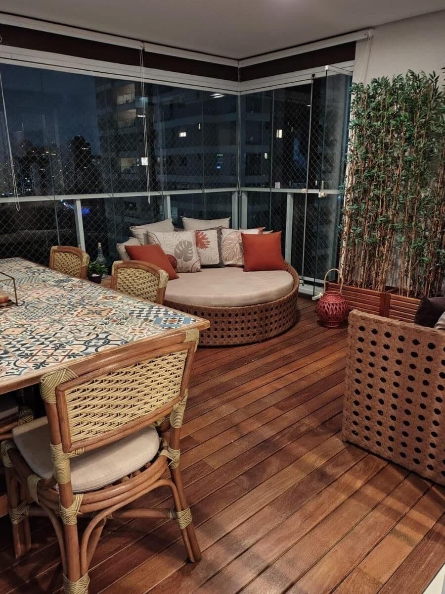 Apartamento em São Paulo - Vila Mariana