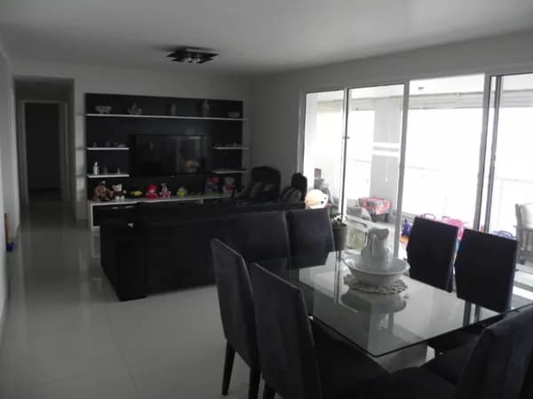 Apartamento em São Paulo - Jardim Monte Kemel