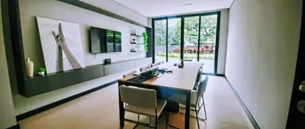 Apartamento em São Paulo - Brooklin Paulista