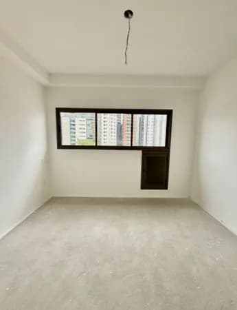 Apartamento em São Paulo - Vila Mariana