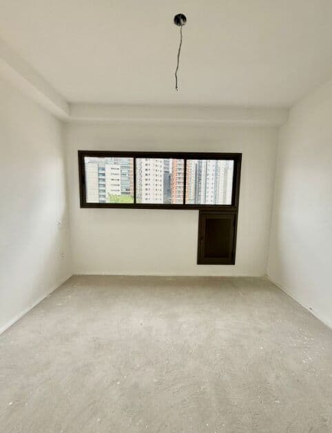 Apartamento em São Paulo - Vila Mariana