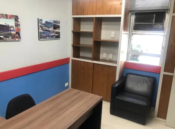 Sala/Conjunto em São Paulo - Consolação