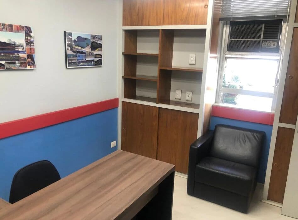 Sala/Conjunto em São Paulo - Consolação