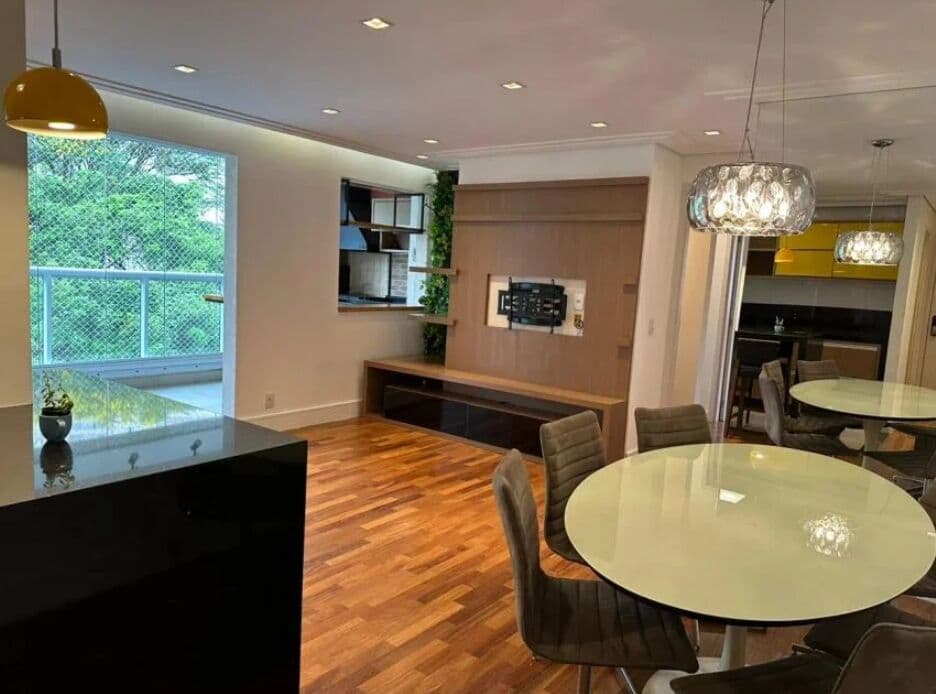Apartamento em São Paulo - Lar São Paulo