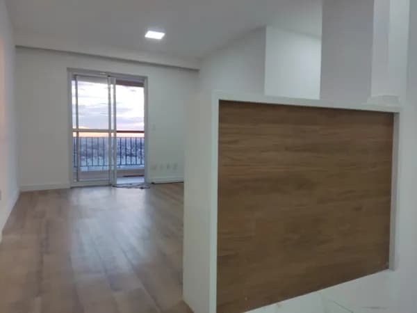 Apartamento em São Paulo - Vila Andrade
