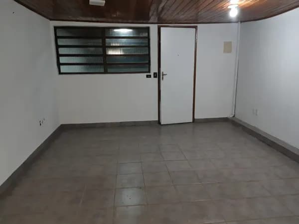 Sobrado em São Paulo - Bosque da Saúde