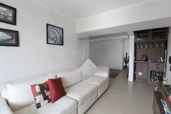 Apartamento em São Paulo - Moema