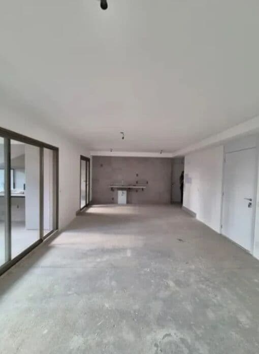 Apartamento em São Paulo - Campo Belo