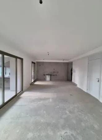 Apartamento em São Paulo - Campo Belo