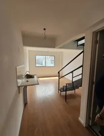 Apartamento em São Paulo - Condomínio Jequirituba