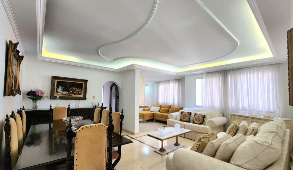 Apartamento em São Paulo - Indianópolis