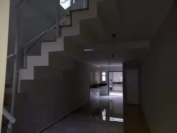 Sobrado 3 quartos, 2 vagas, Cupecê em São Paulo