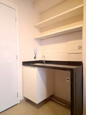 Apartamento em São Paulo - Moema