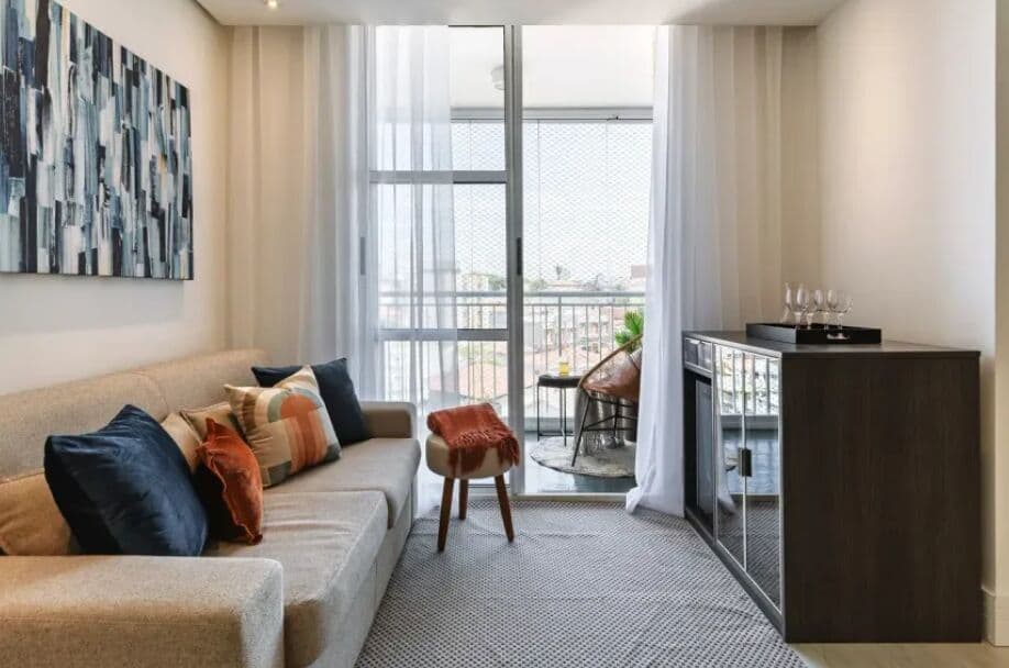 Apartamento em São Paulo - Jardim Prudência
