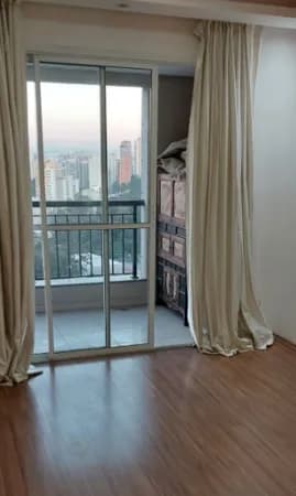 Apartamento em São Paulo - Jardim Parque Morumbi