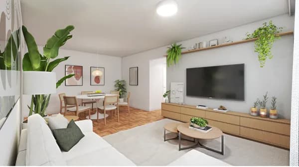 Apartamento em São Paulo - Jardim Paulista