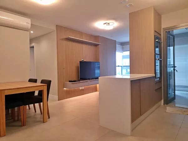 Apartamento em São Paulo - Jardim das Acácias