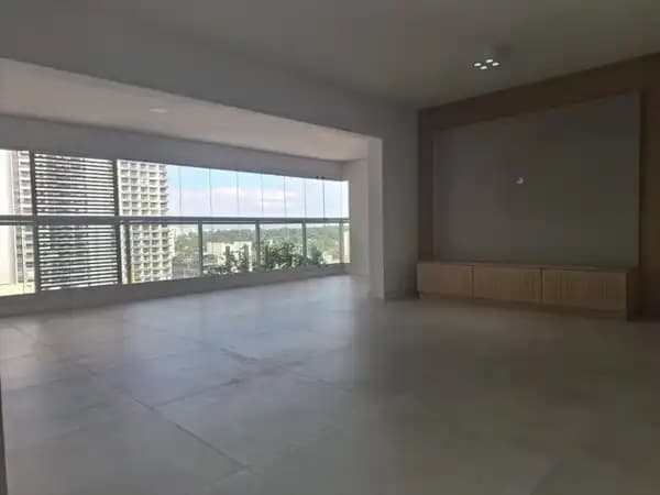 Apartamento à Venda com 137m², 3 dormitórios, 3 suítes, 1 sala e 3 vagas!!!
