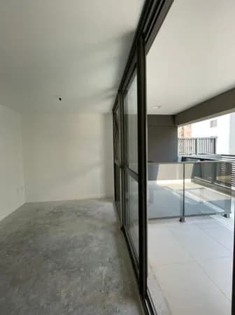 Apartamento em São Paulo - Itaim Bibi