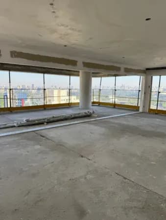 Apartamento em São Paulo - Vila Clementino