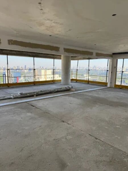 Apartamento em São Paulo - Vila Clementino