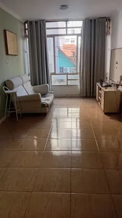 Apartamento em São Paulo - Jardins
