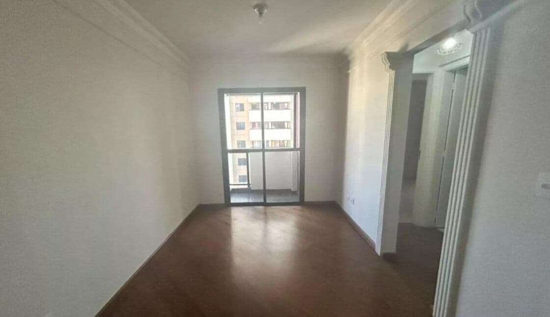 Apartamento em São Paulo - Pinheiros