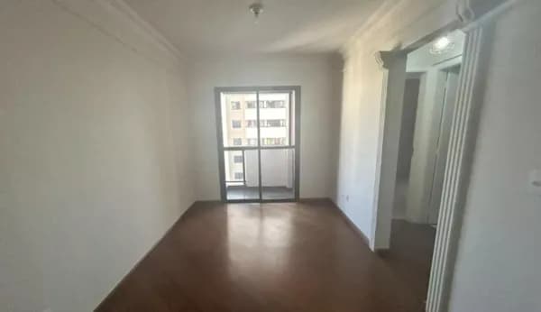Apartamento em São Paulo - Pinheiros