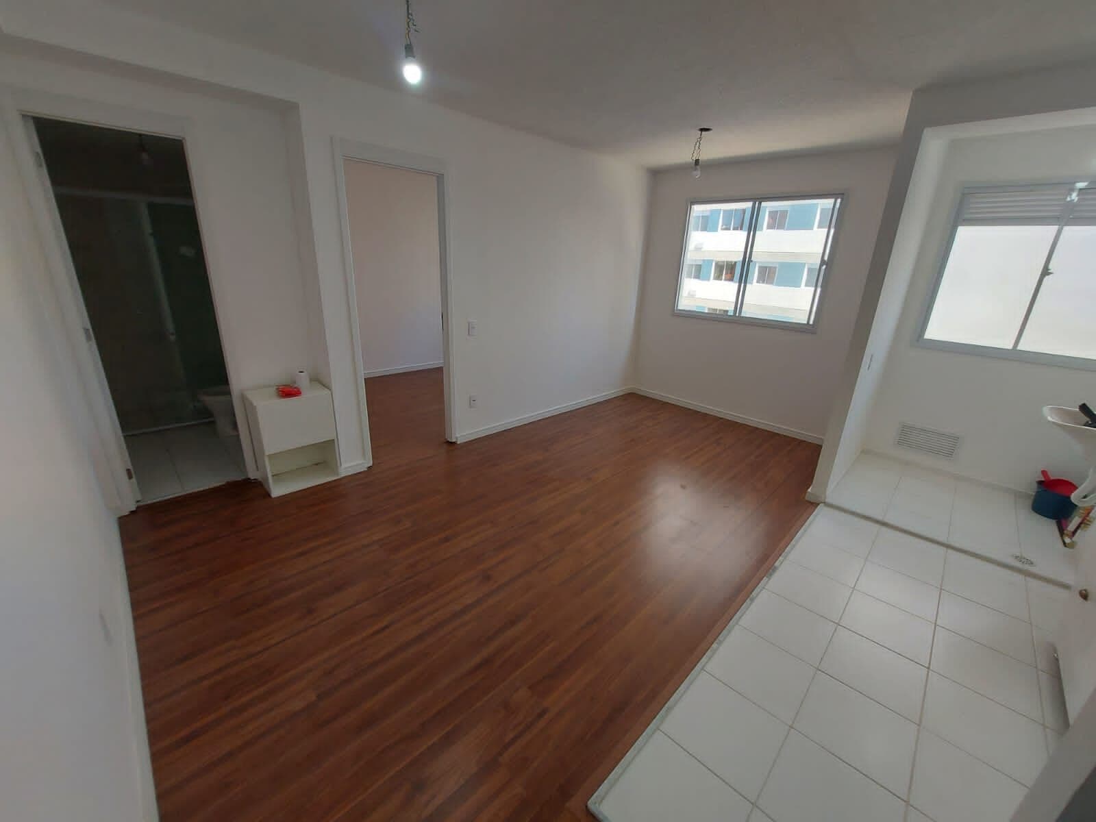 Apartamento em São Paulo - Cambuci