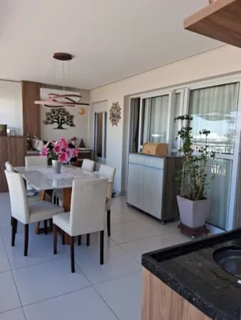 Apartamento em São Paulo - Cambuci