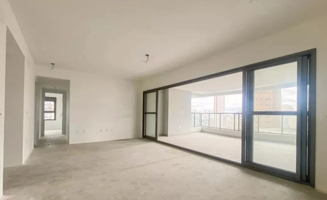 Apartamento em São Paulo - Centro