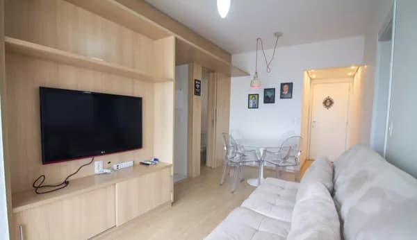 Apartamento em São Paulo - Jardim Aeroporto
