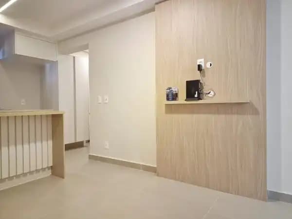 Apartamento à Venda com 35m², 2 dormitórios, 0 suíte, 1 sala e 0 vaga!!!