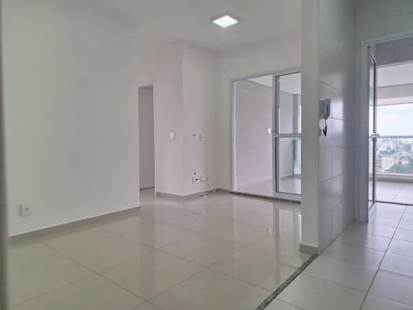 Apartamento em São Paulo - Campo Belo