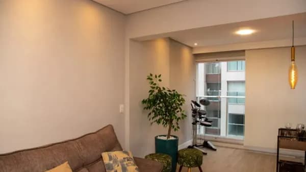 Apartamento em São Paulo - Jardim Caravelas