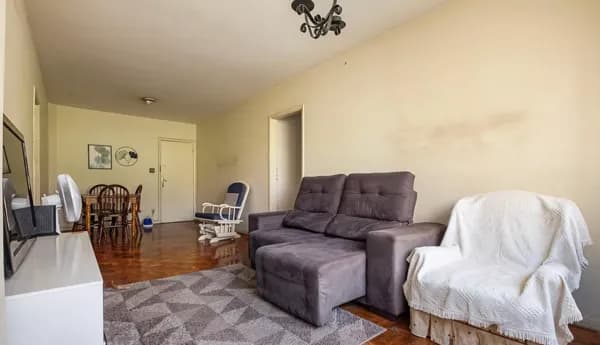 Apartamento em São Paulo - Pinheiros