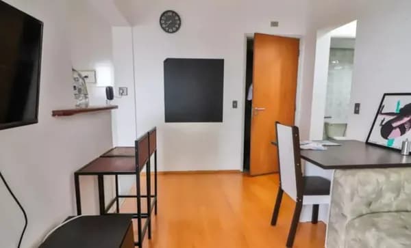 Apartamento em São Paulo - Consolação